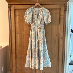 Ulla Johnson Dress size 2